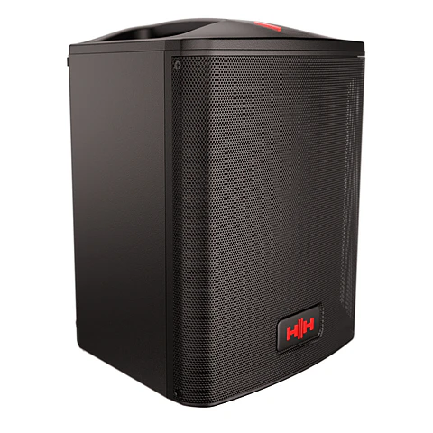 PARLANTE ACTIVO PORTABLE 6,5' TENSOR-MINI - HH