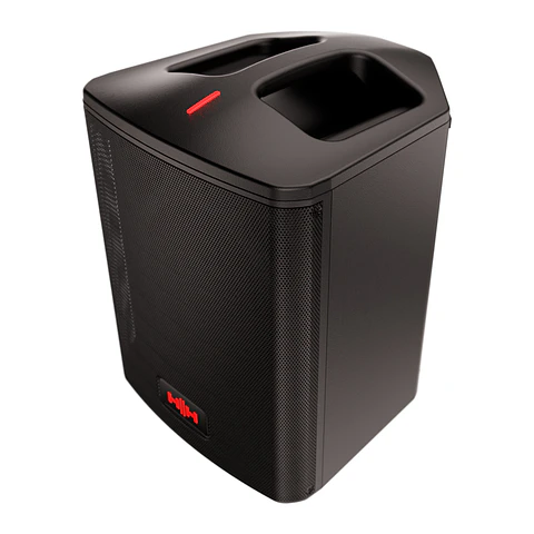 PARLANTE ACTIVO PORTABLE 6,5' TENSOR-MINI - HH