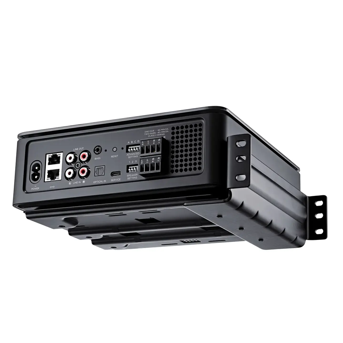 AMPLIFICADOR SOUNDTOUCH BLUETOOTH BOSE ZAKIM 5