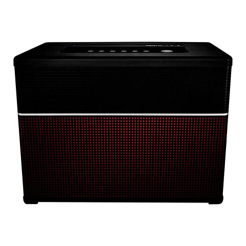 AMPLIFICADOR GUITARRA LINE6 150W C/BLUETOOTH+PARLANTES STEREO AMPLIFI 150 EU A36-1