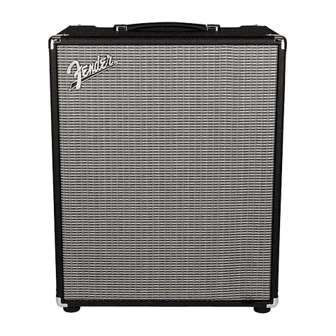 AMPLIFICADOR DE BAJO ELÉCTRICO RUMBLE 200W - FENDER
