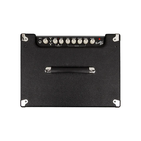 AMPLIFICADOR DE BAJO ELÉCTRICO RUMBLE 200W - FENDER