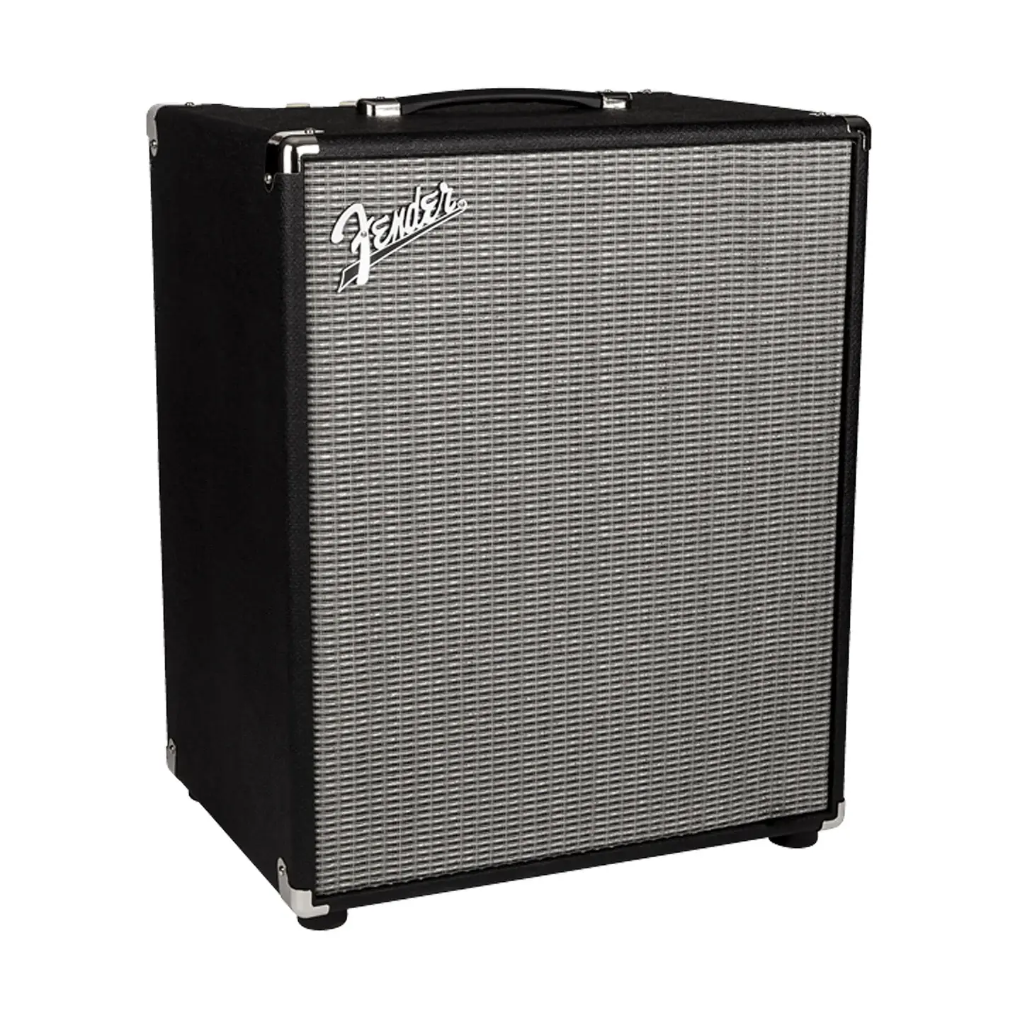 AMPLIFICADOR DE BAJO ELÉCTRICO RUMBLE 200W - FENDER 5