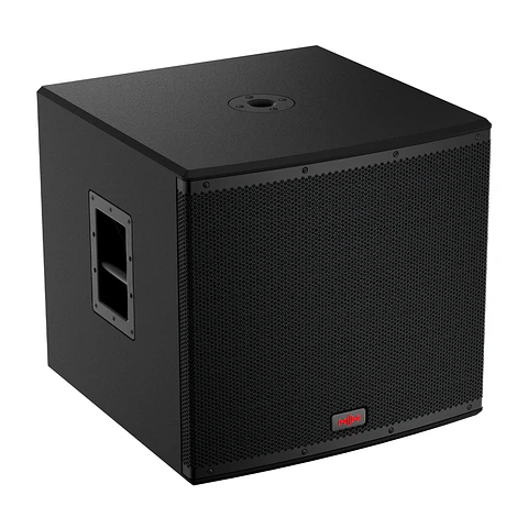 SUBWOOFER ACTIVO 18' SERIE TENSOR TRS-1800 - HH