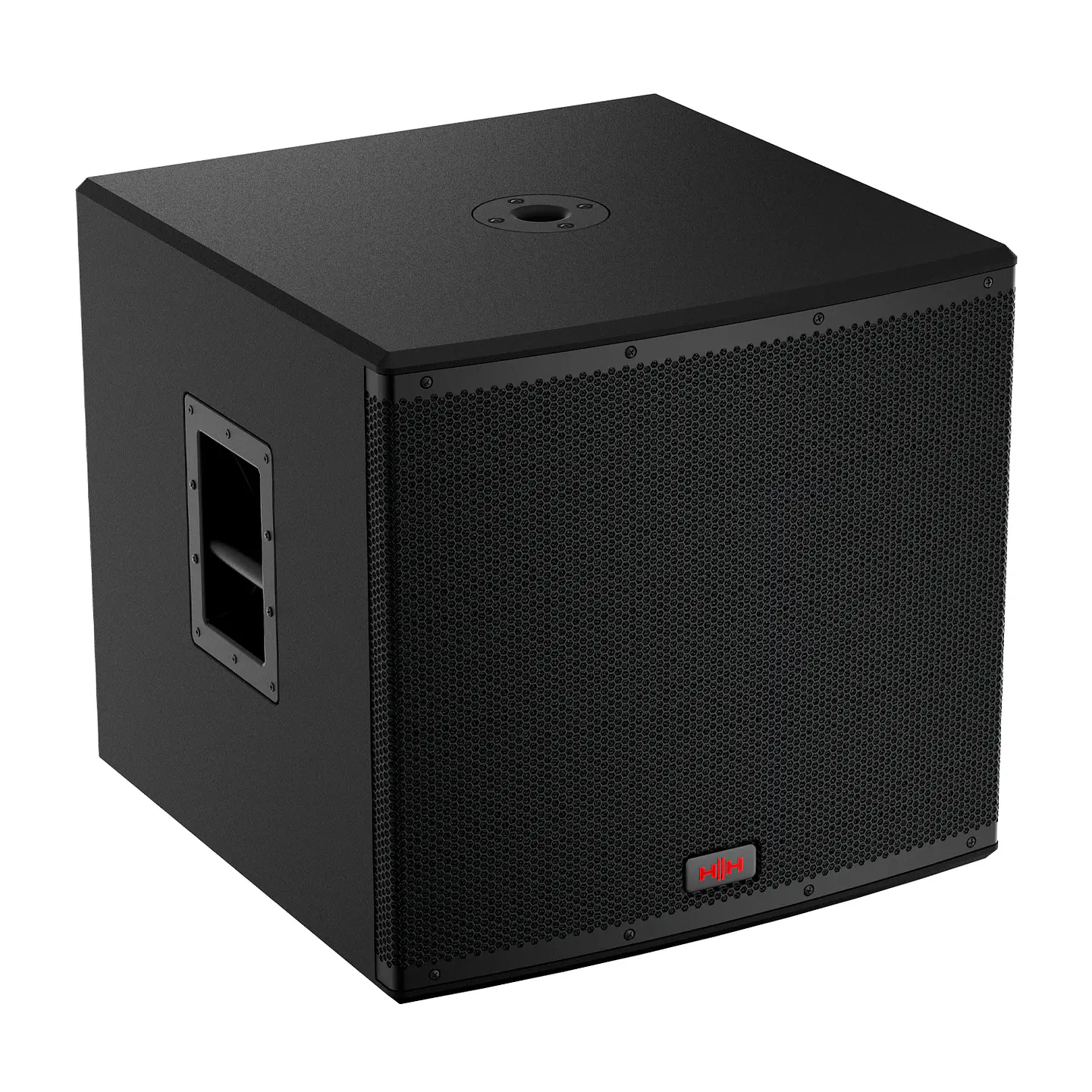 SUBWOOFER ACTIVO 18' SERIE TENSOR TRS-1800 - HH 1