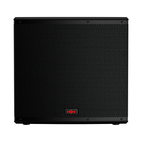 SUBWOOFER ACTIVO 18' SERIE TENSOR TRS-1800 - HH