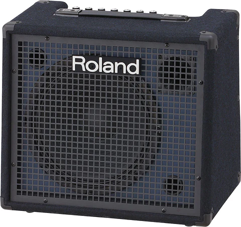 AMPLIFICADOR DE TECLADO ROLAND KC-200-230 100 WATTS
