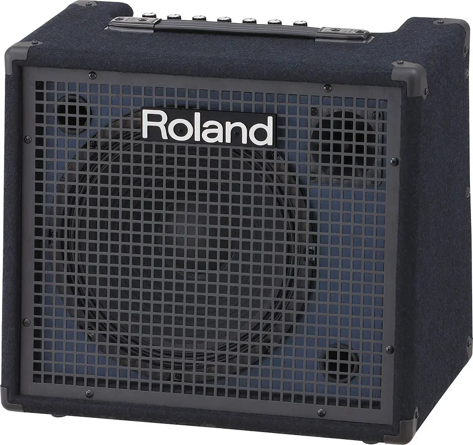 AMPLIFICADOR DE TECLADO ROLAND KC-200-230 100 WATTS 1