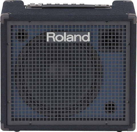 AMPLIFICADOR DE TECLADO ROLAND KC-200-230 100 WATTS