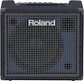 AMPLIFICADOR DE TECLADO ROLAND KC-200-230 100 WATTS - Miniatura 2
