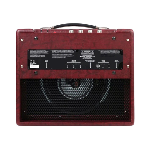 AMPLIFICADOR GUITARRA ELÉCTRICA ARTISAN 10AE COMBO 10W 1X12'