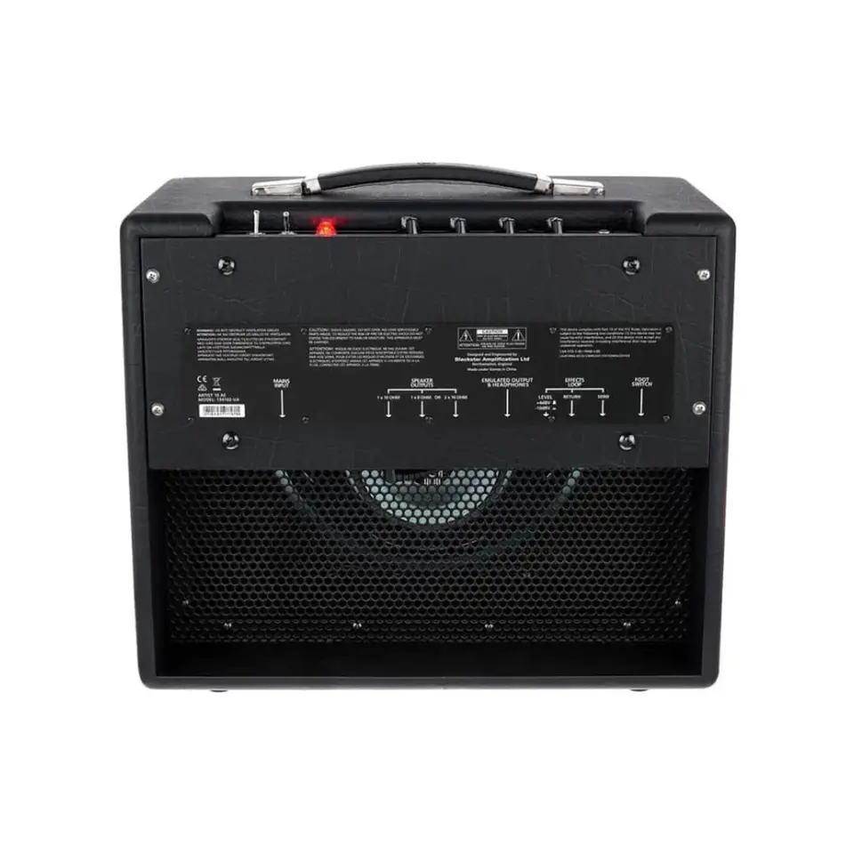 AMPLIFICADOR GUITARRA ELÉCTRICA ARTIST 10AE 10 W 2