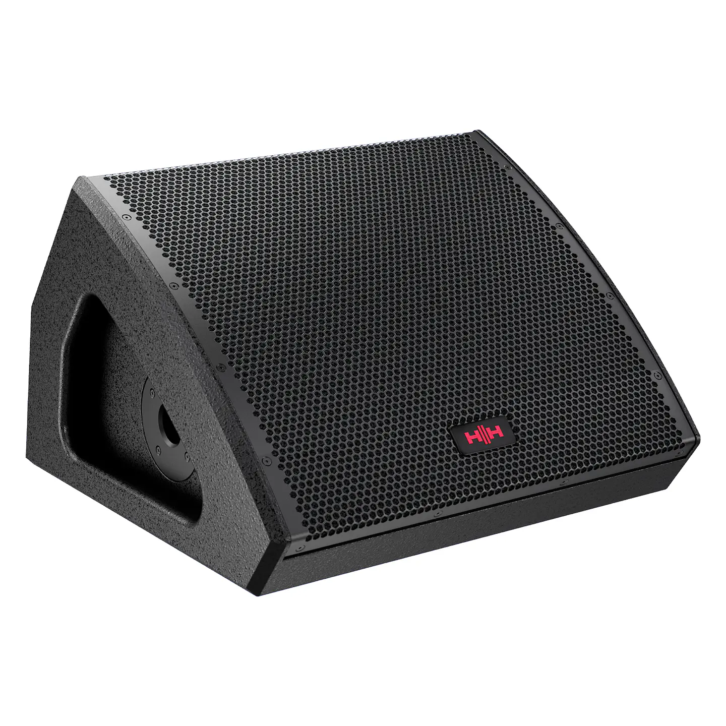 MONITOR DE PISO 12' SERIE TENSOR TRM-1201 -HH 1