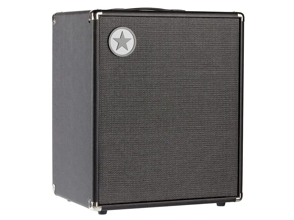 GABINETE AMPLIFICADOR PARA BAJO UNITY PRO BASS 1X15' 250W 4