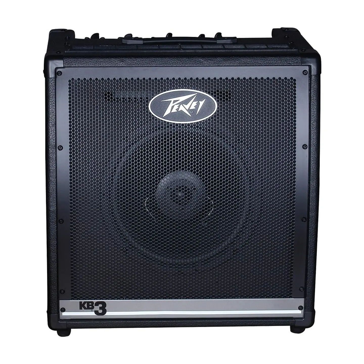 AMPLIFICADOR PEAVEY TECLAD KB-3 1