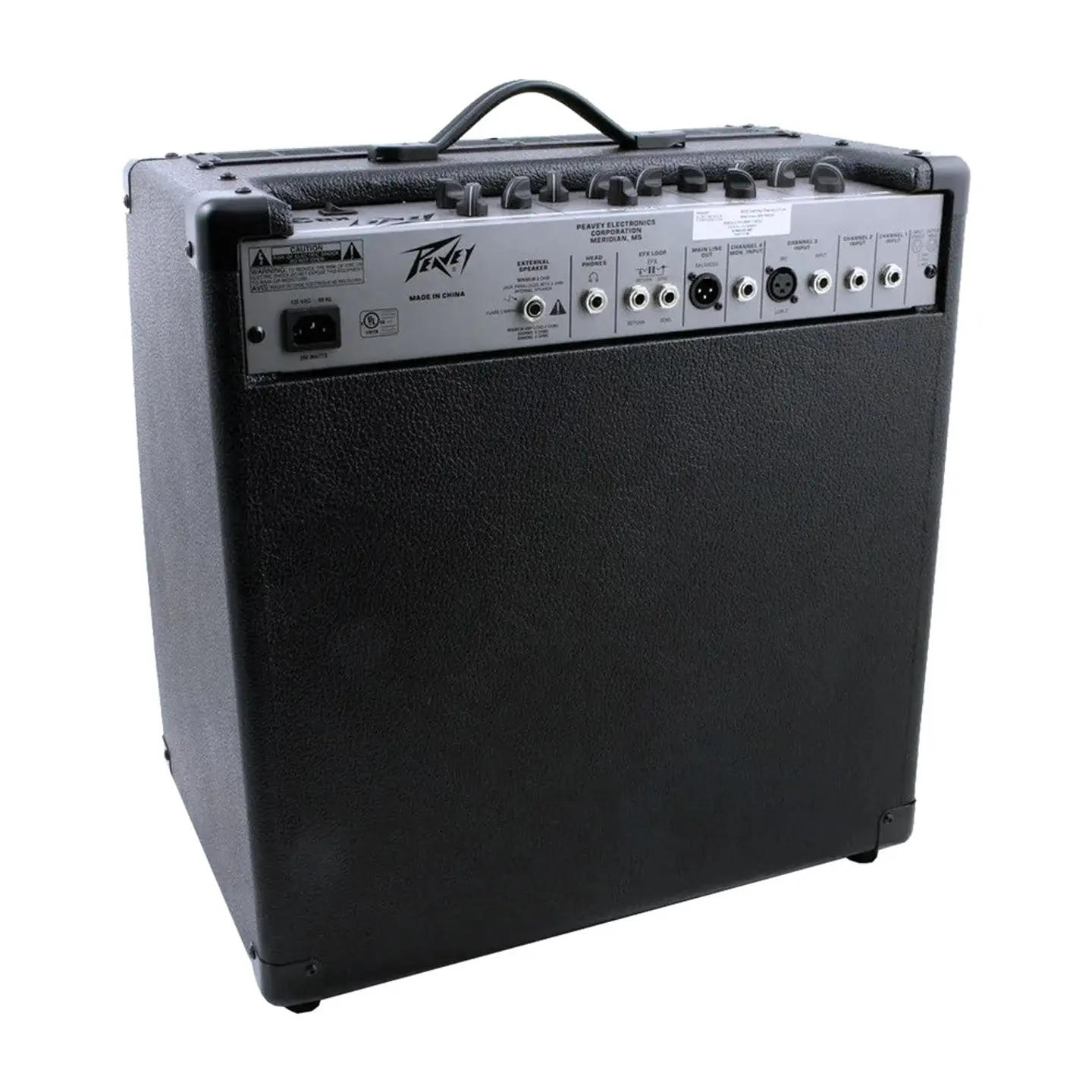 AMPLIFICADOR PEAVEY TECLAD KB-3 2