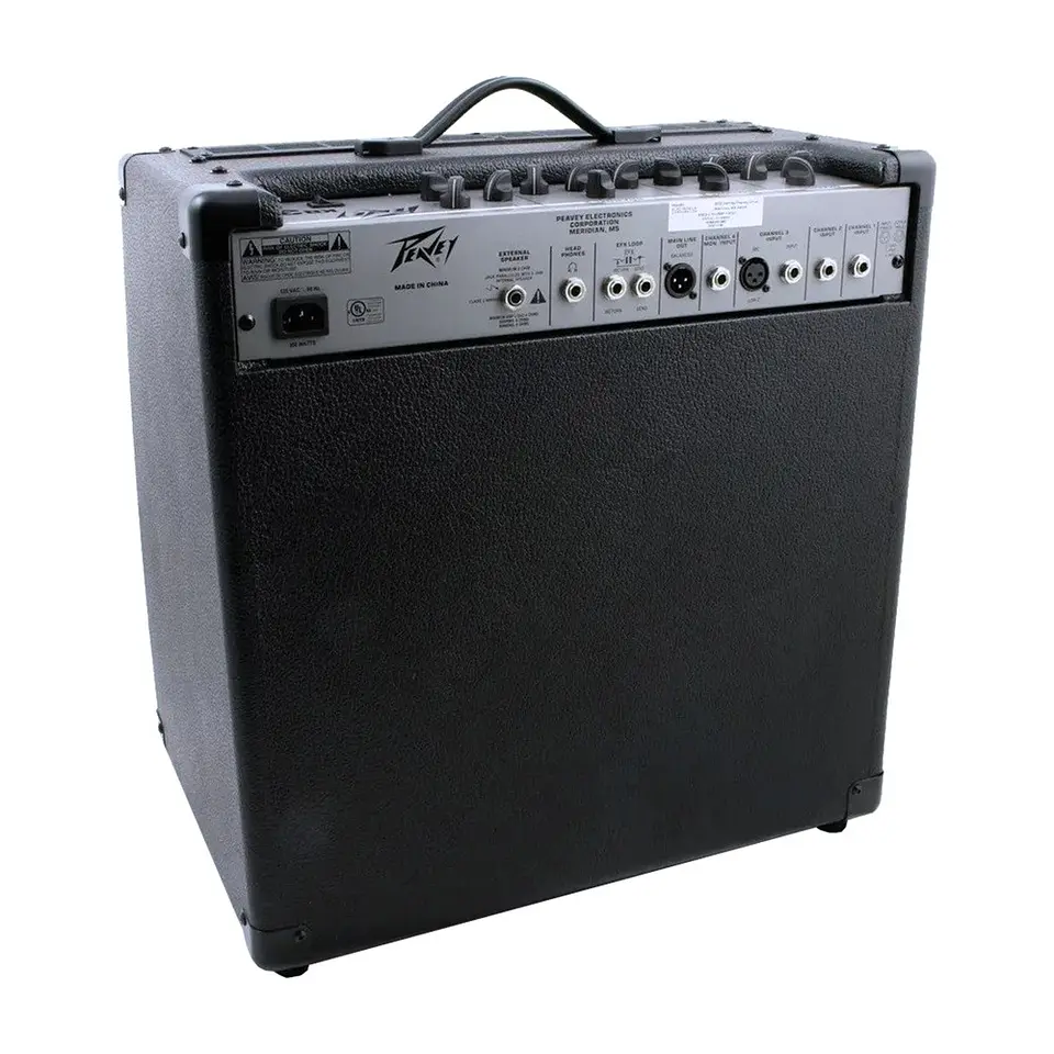 AMPLIFICADOR PEAVEY TECLAD KB-3 2