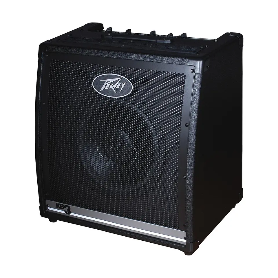 AMPLIFICADOR PEAVEY TECLAD KB-3 4