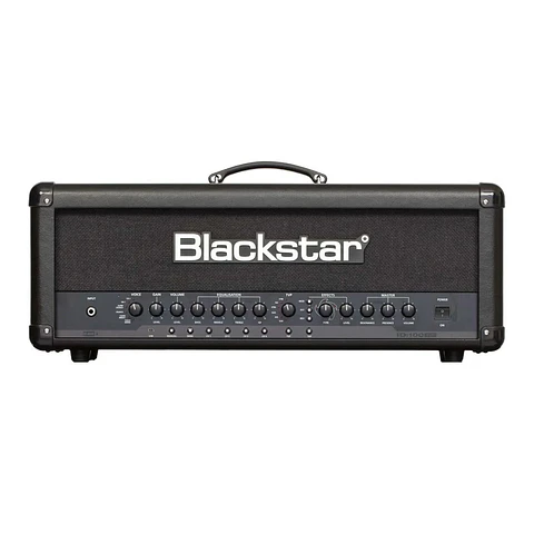 AMPLIFICADOR CABEZAL GUITARRA ELÉCTRICA ID:100TVP 100W USB