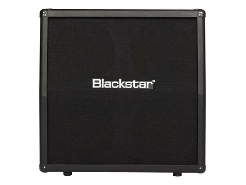 AMPLIFICADOR GABINETE ANGULADO GUITARRA ID:412A 4X12' 320W