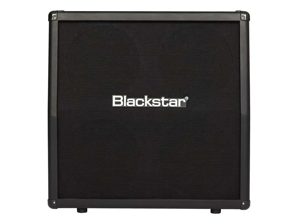 AMPLIFICADOR GABINETE ANGULADO GUITARRA ID:412A 4X12' 320W 1