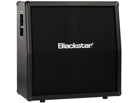 AMPLIFICADOR GABINETE ANGULADO GUITARRA ID:412A 4X12' 320W
