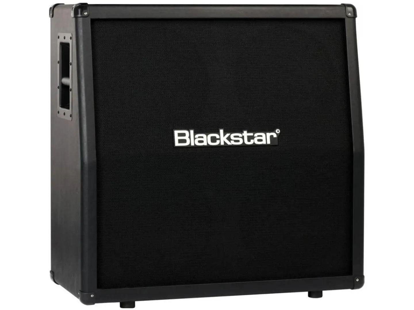 AMPLIFICADOR GABINETE ANGULADO GUITARRA ID:412A 4X12' 320W 2
