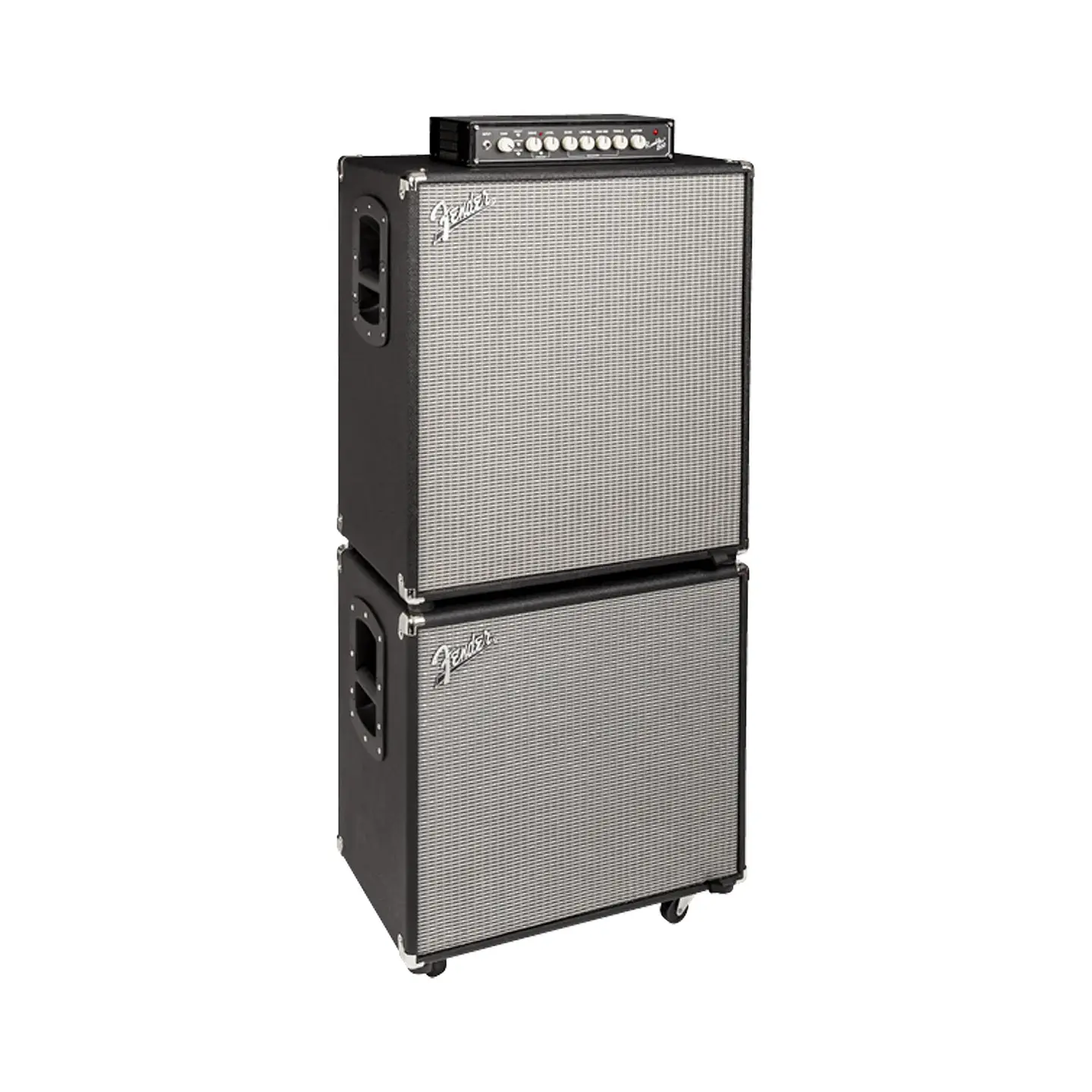 GABINETE 1X15' RUMBLE 115(V3) 300W - FENDER 3