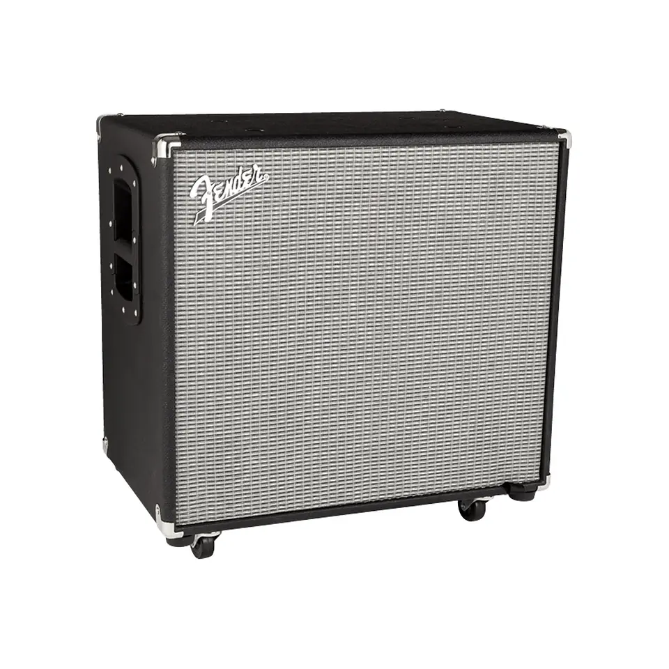GABINETE 1X15' RUMBLE 115(V3) 300W - FENDER 4