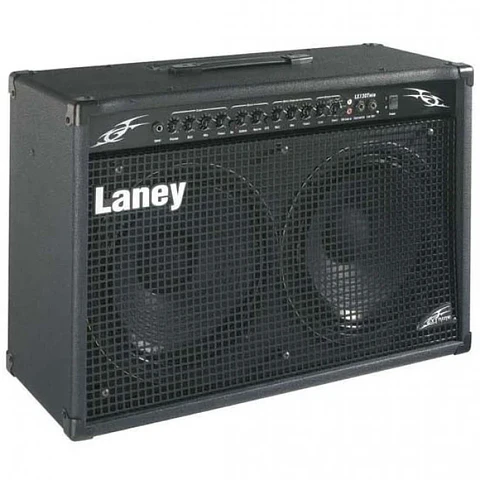 AMPLIFICADOR DE GUITARRA LANEY LX120RTWIN
