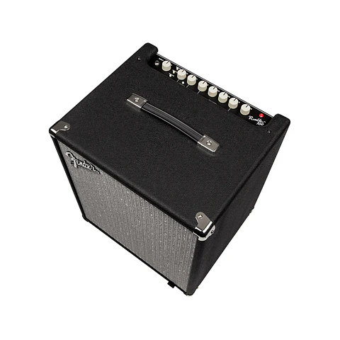AMPLIFICADOR DE BAJO ELÉCTRICO RUMBLE 100W - FENDER