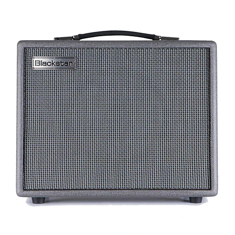 AMPLIFICADOR GUITARRA SILVERLINE COMBO 1X10' 20W USB