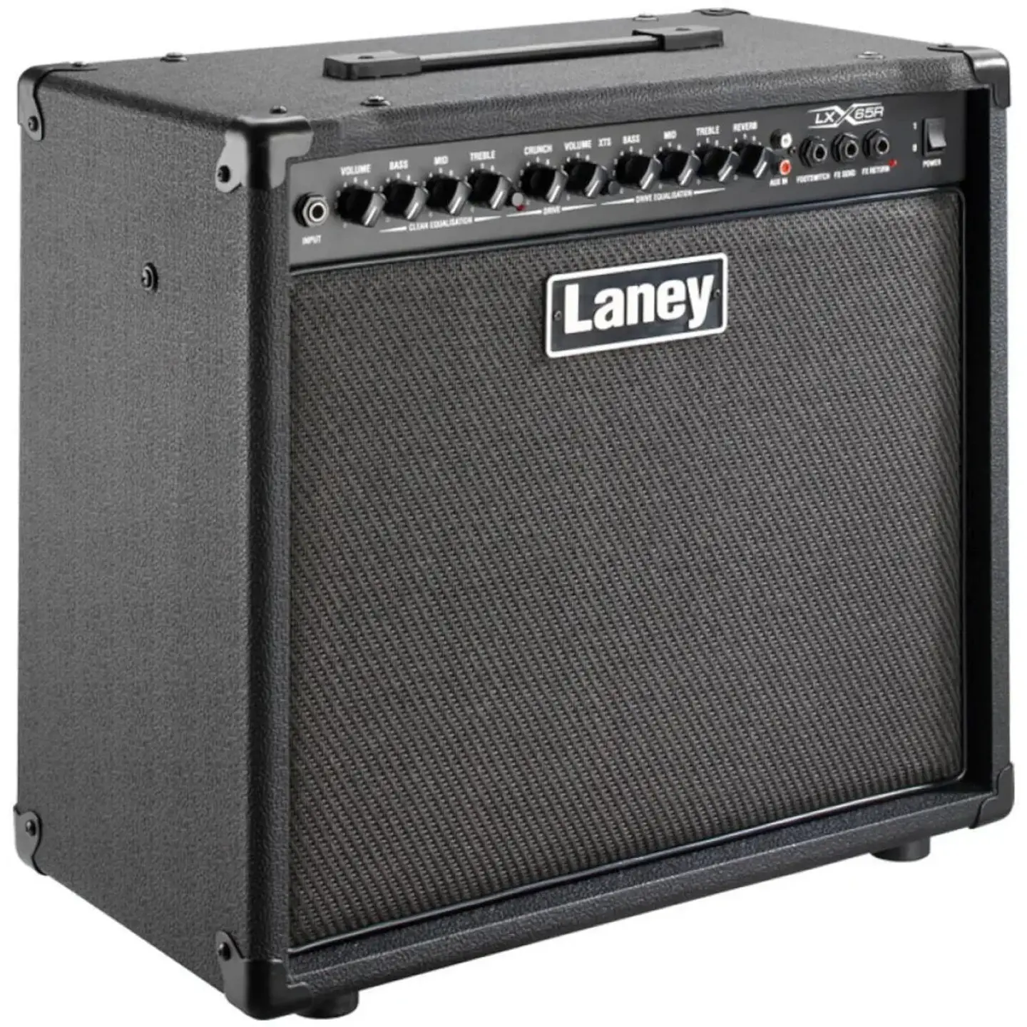 AMPLIFICADOR DE GUITARRA LANEY LX65R 1