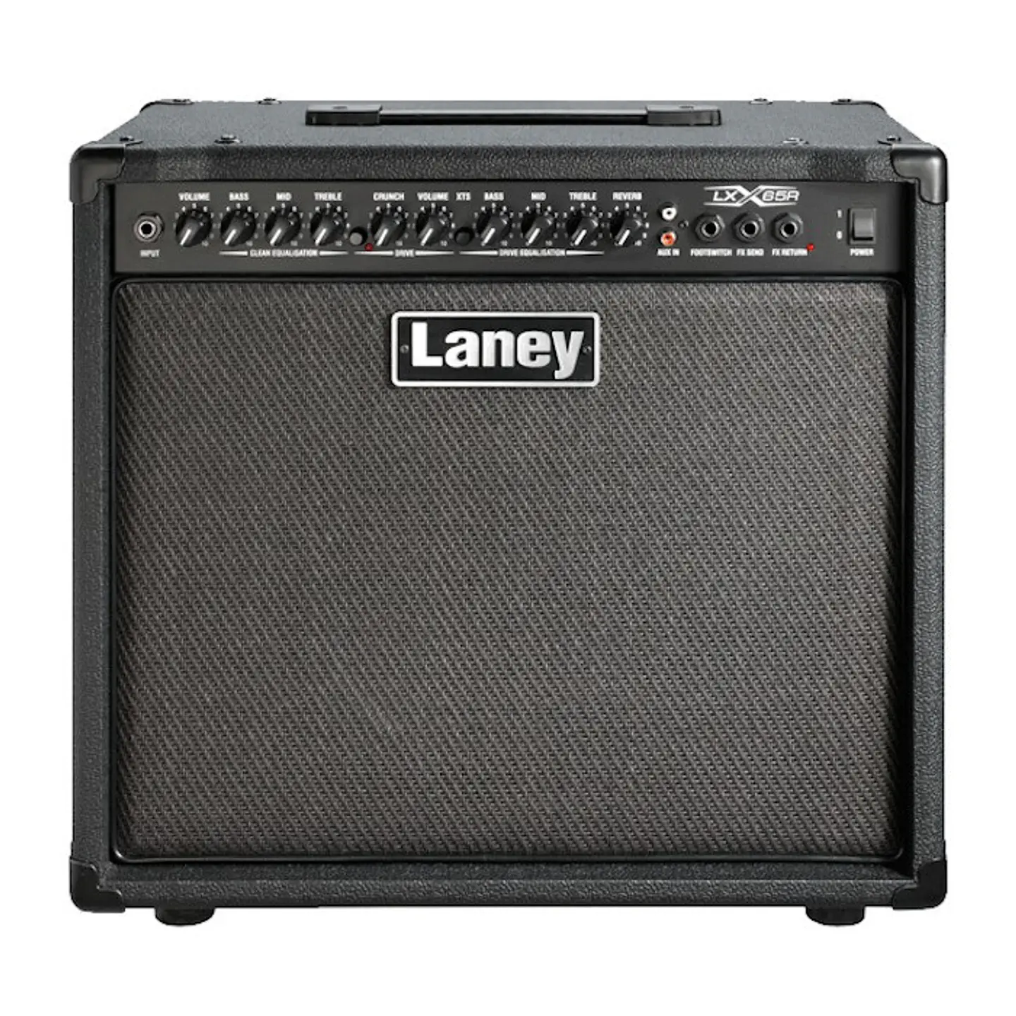 AMPLIFICADOR DE GUITARRA LANEY LX65R 2