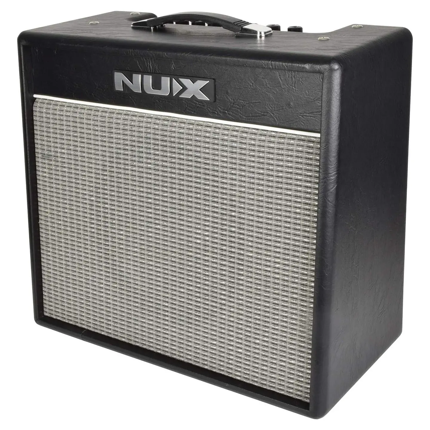 AMPLIFICADOR GUITARRA 40W NUX MIGTHY-40BT 2