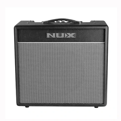 AMPLIFICADOR NUX GUITARRA MIGHTY 40W