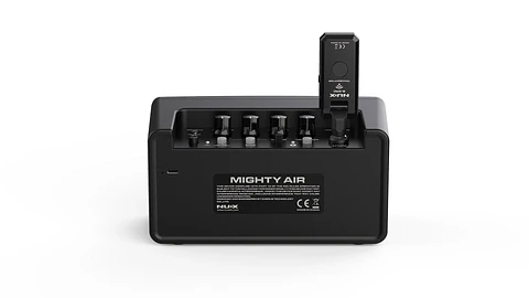  AMPLIFICADOR NUX MIGHTY AIR