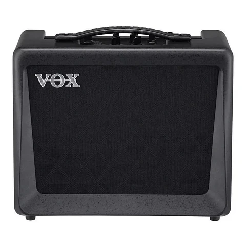 COMBO AMPLIFICADOR PARA GUITARRA VOX VX15GT - 15W