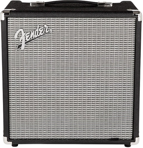 AMPLIFICADOR FENDER RUMBLE 25