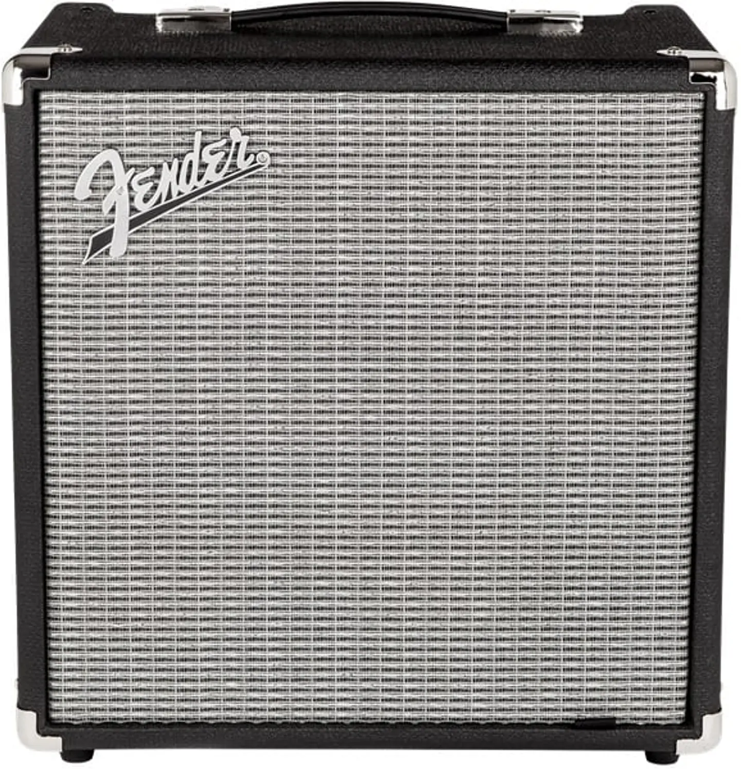 AMPLIFICADOR FENDER RUMBLE 25 1