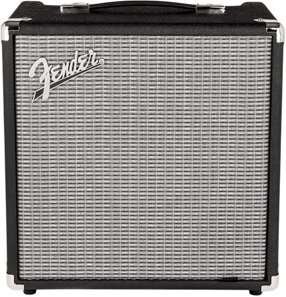AMPLIFICADOR FENDER RUMBLE 25 1