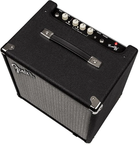AMPLIFICADOR FENDER RUMBLE 25