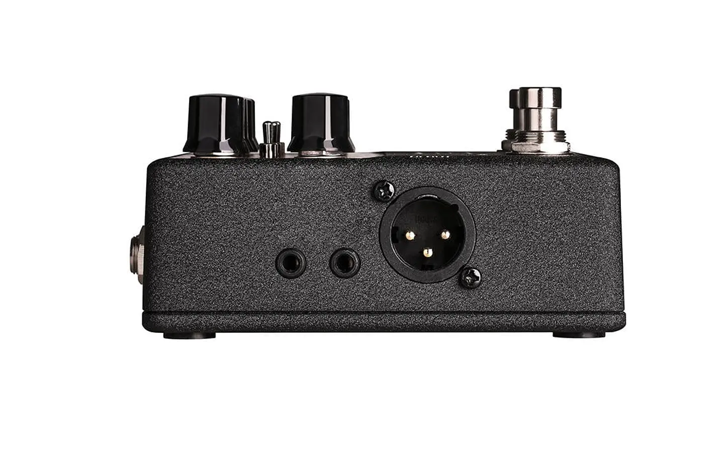 SIMULADOR DE AMPLIFICADOR NUX PARA GUITARRA ACADEMY NGS-6 5