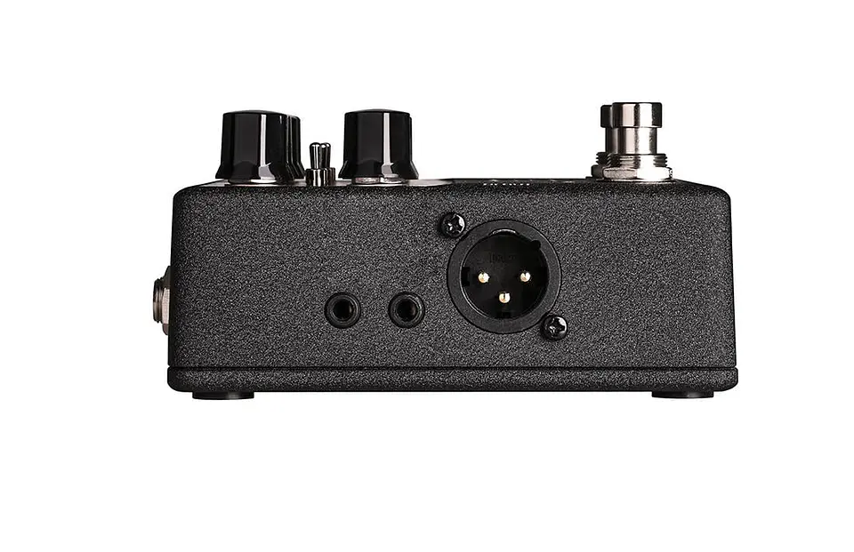 SIMULADOR DE AMPLIFICADOR NUX PARA GUITARRA ACADEMY NGS-6 5