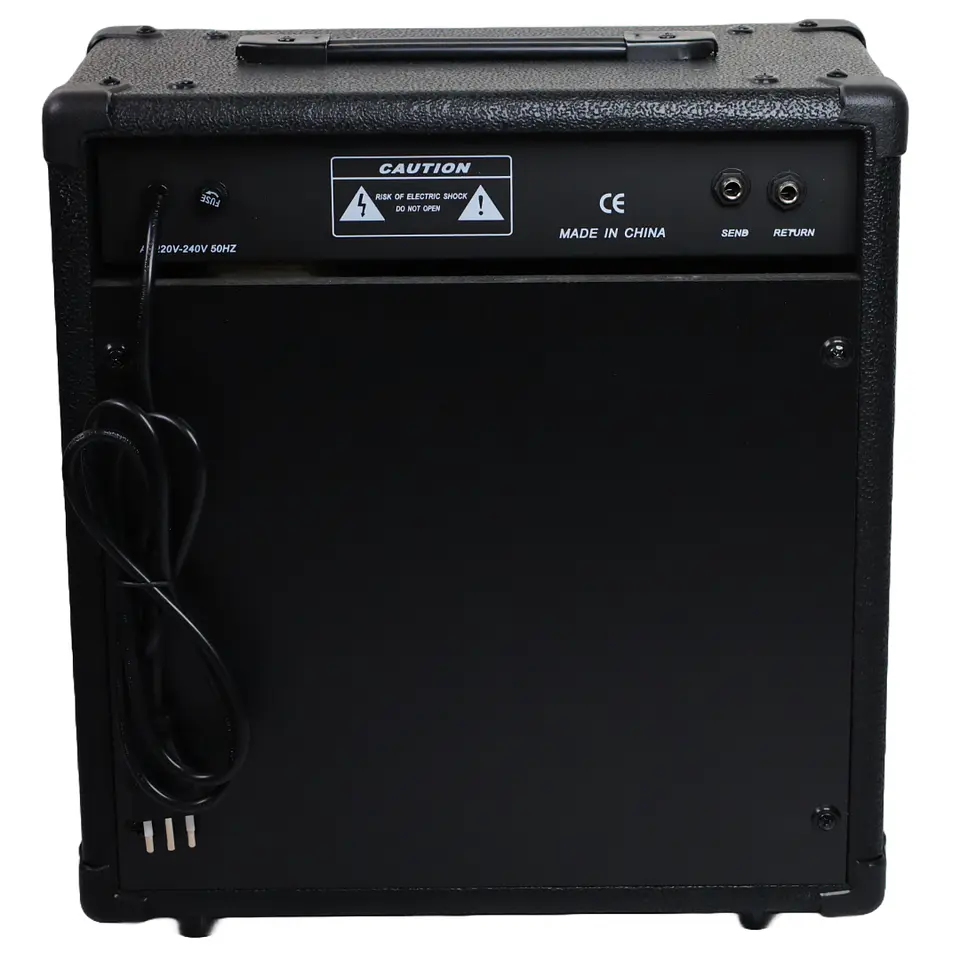 AMPLIFICADOR BAJO ELÉCTRICO 30W XB-30 XGTR 2