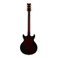 GUITARRA ELECTRICA IBANEZ AR420 VLS AR420 VIOLIN SUNBURST - Miniatura 4