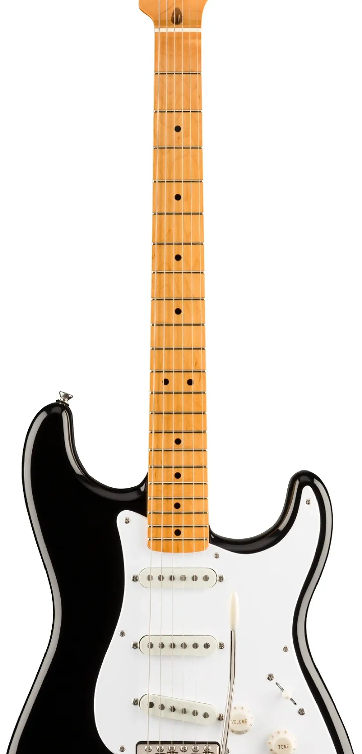 GUITARRA ELÉCTRICA SQUIER STRATOCASTER CLASSIC VIBE 50S 1