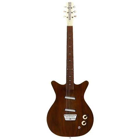 GUITARRA ELÉCTRICA DANELECTRO 59 DIVINE
