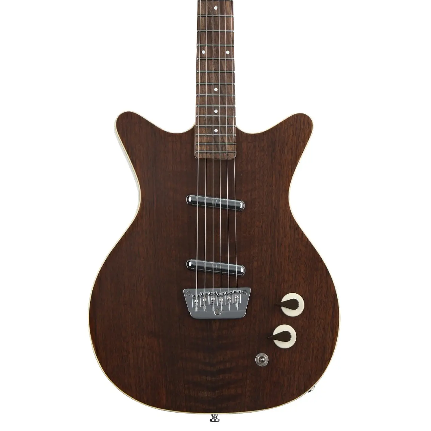 GUITARRA ELÉCTRICA DANELECTRO 59 DIVINE 2