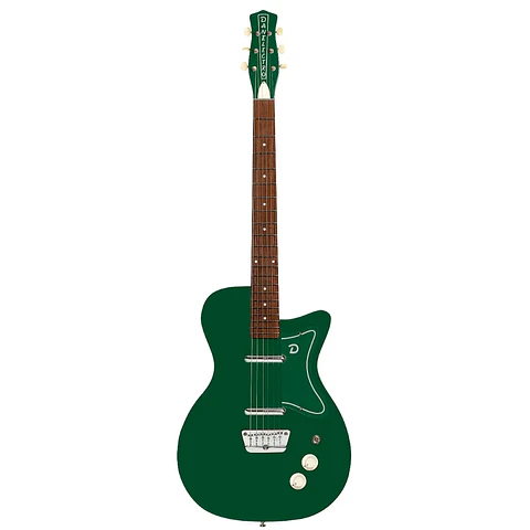 GUITARRA ELÉCTRICA DANELECTRO 57